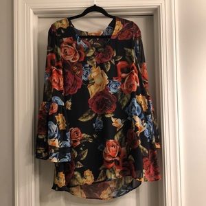 Show Me You MuMu dress